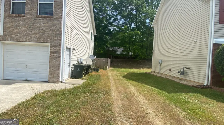 2663 Holmes Mill Place Sw, Marietta, GA 30064 - #2