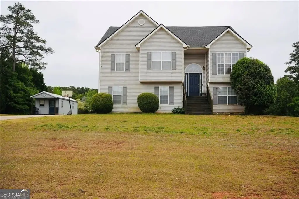 220 Courtlyn Way, McDonough, GA 30252 - #1