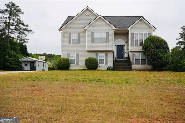 220 Courtlyn Way, McDonough, GA 30252