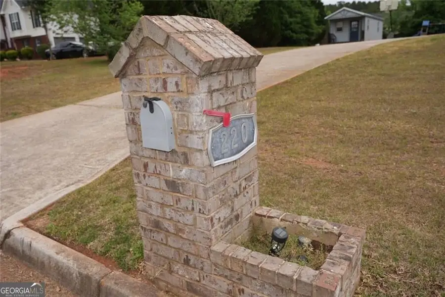 220 Courtlyn Way, McDonough, GA 30252 - #2