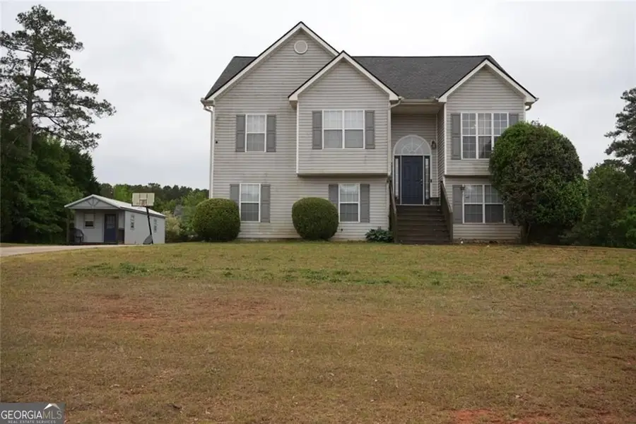 220 Courtlyn Way, McDonough, GA 30252 - #3
