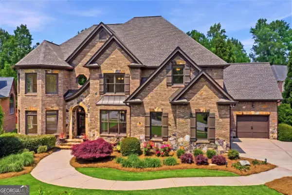 3501 Falls Branch Court, Buford, GA 30519