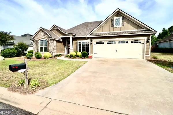 5113 Abbott Circle, Hahira, GA 31632