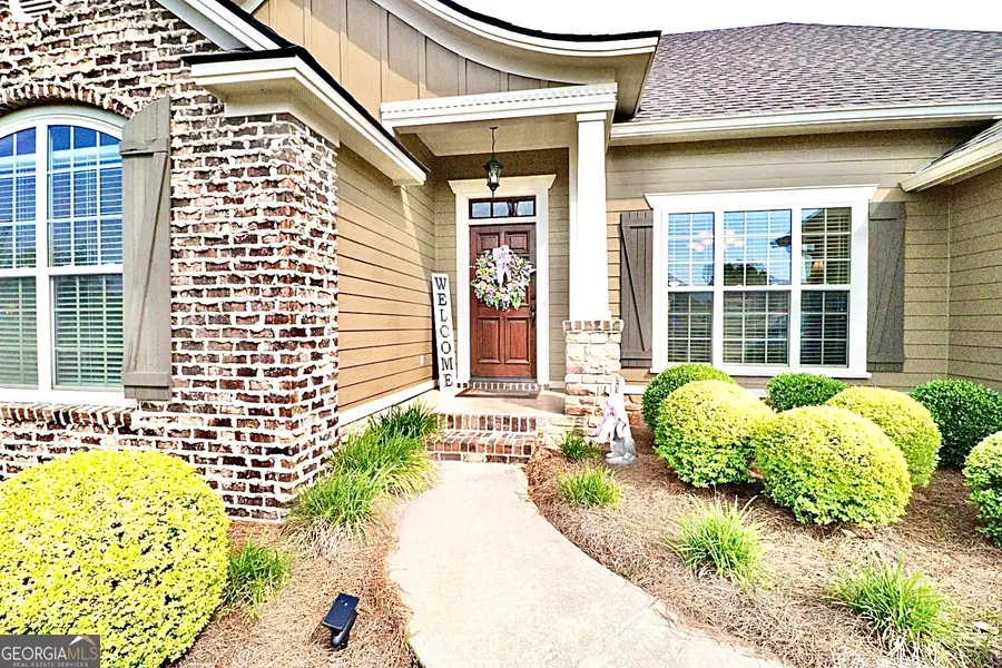 5113 Abbott Circle, Hahira, GA 31632 - #2