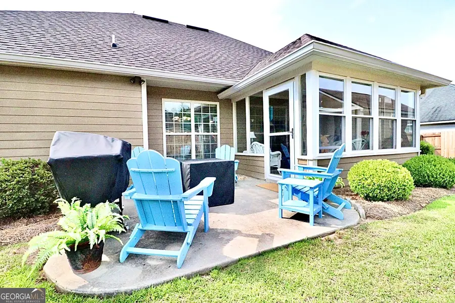 5113 Abbott Circle, Hahira, GA 31632 - #3