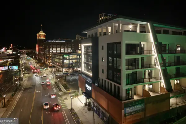 567 Ponce De Leon Avenue #613, Atlanta, GA 30308