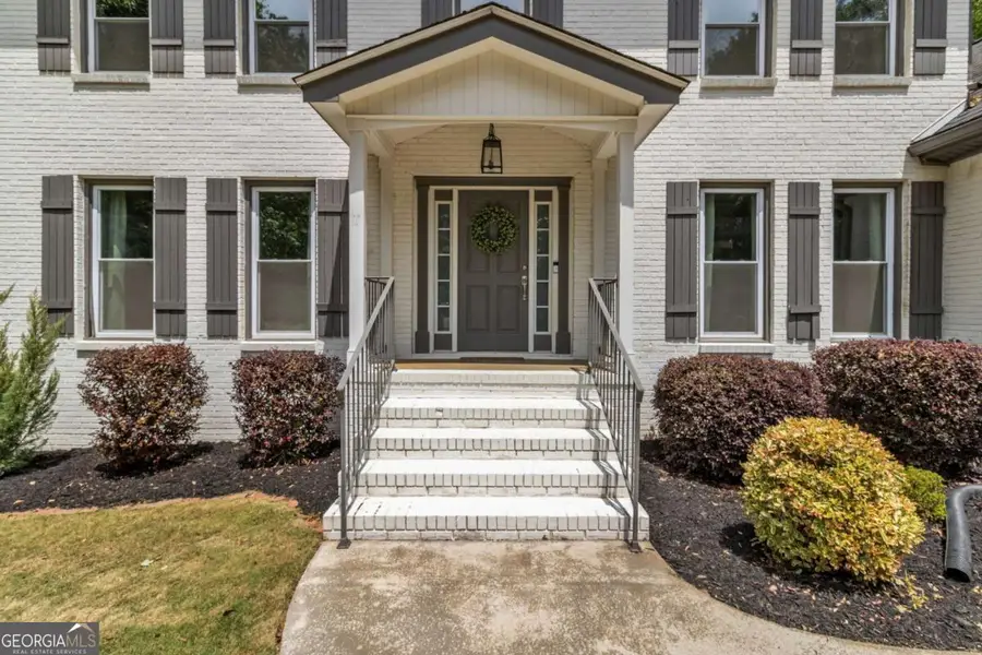 135 London Berry Court, Tyrone, GA 30290 - #2