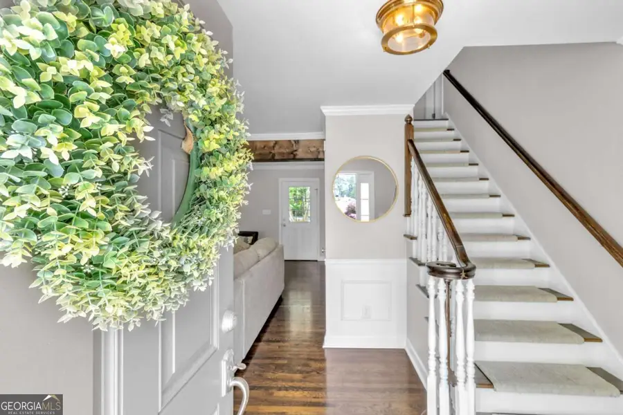 135 London Berry Court, Tyrone, GA 30290 - #3