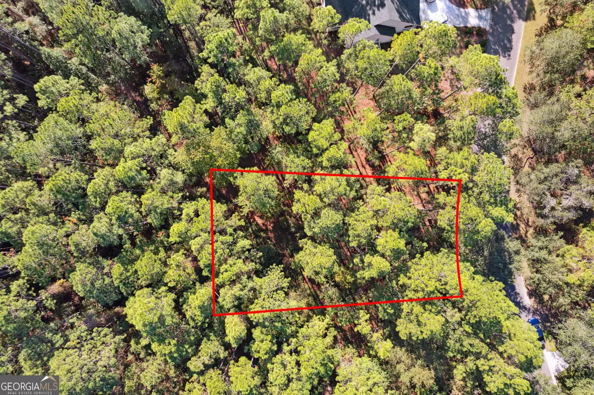 105 Green Buoy Court, Saint Marys, GA 31558 - #1