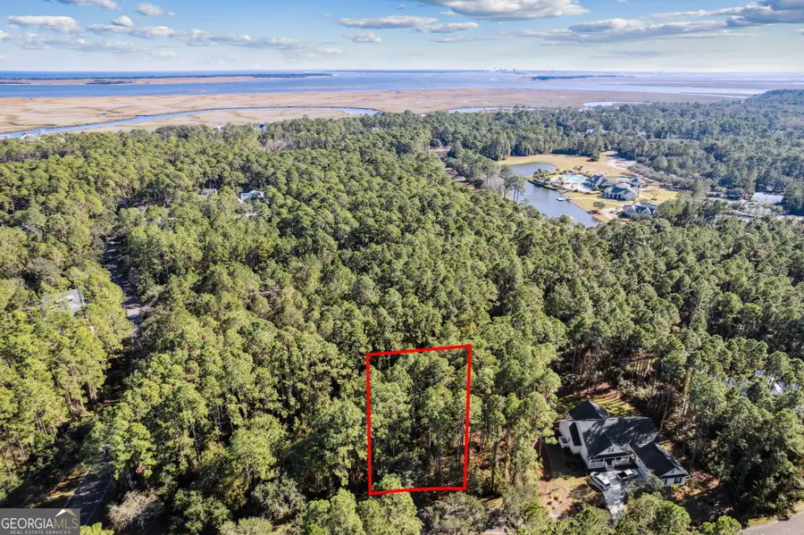 105 Green Buoy Court, Saint Marys, GA 31558 - #3