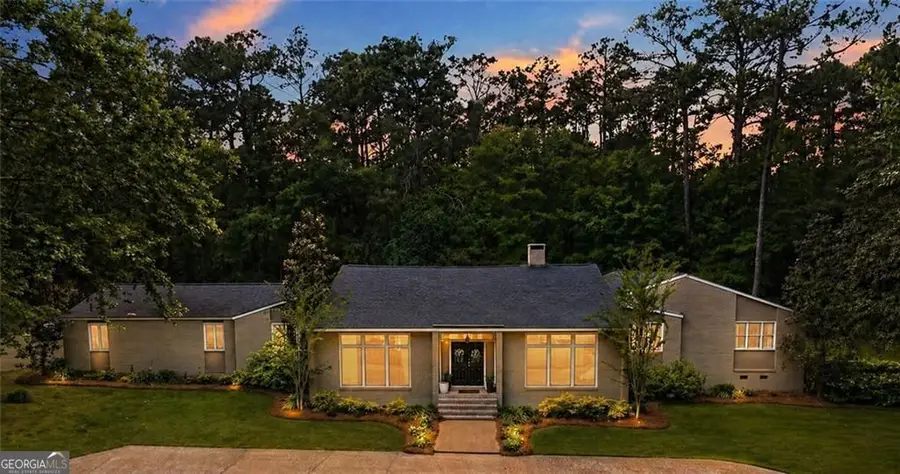 20 Cherokee Road, Moultrie, GA 31768 - #2