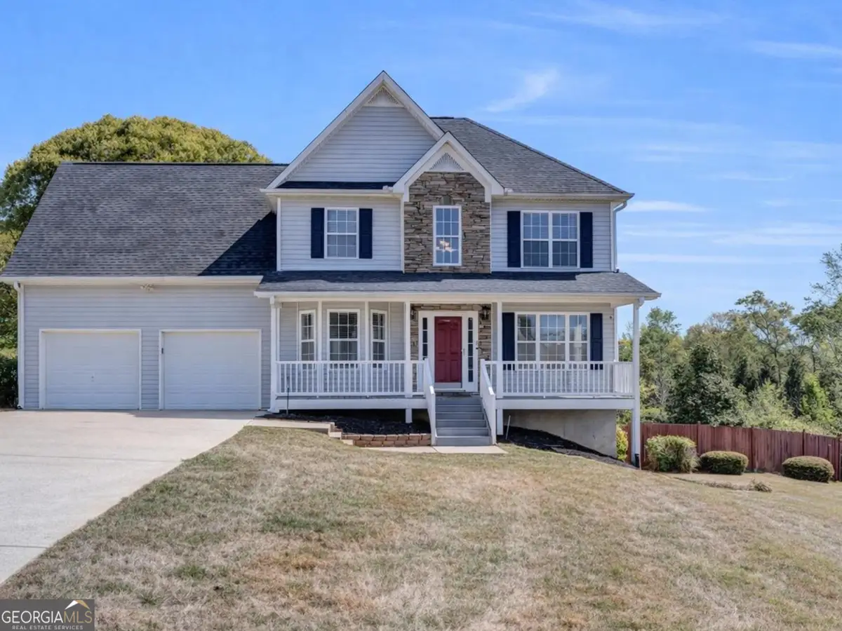 85 Flint Knoll, Douglasville, GA 30134 - #1