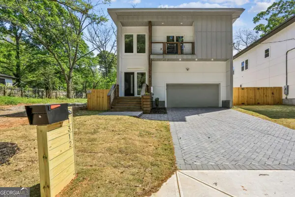 1312 Pine Avenue, Atlanta, GA 30344