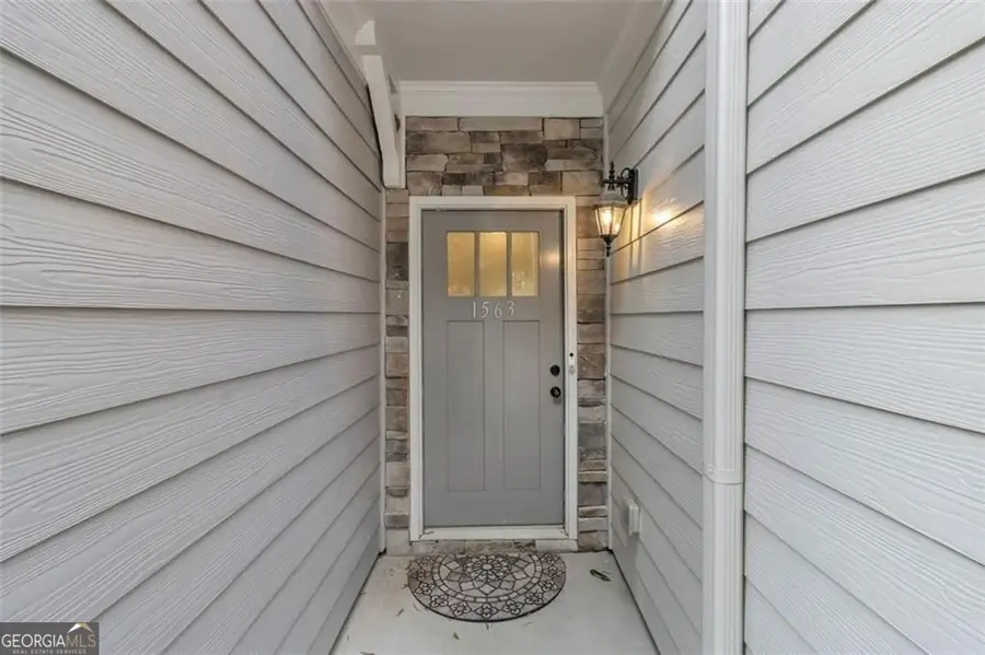 1563 Butternut Cove, Stone Mountain, GA 30083 - #3