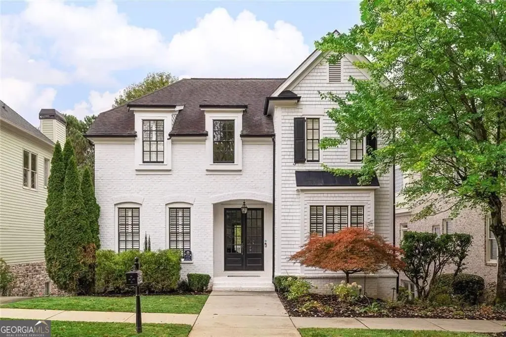2063 Mason Mill Road, Decatur, GA 30033 - #1
