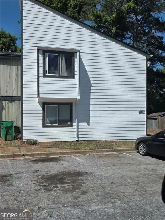 6022 Regent Manor, Lithonia, GA 30058 - #1