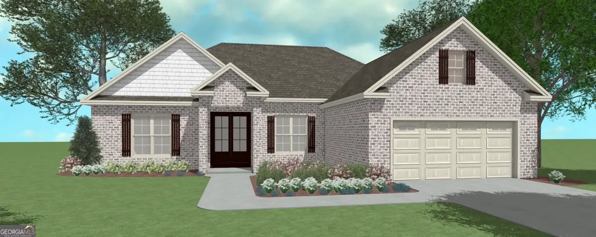 153 Woodwinds Court, Kathleen, GA 31047 - #1