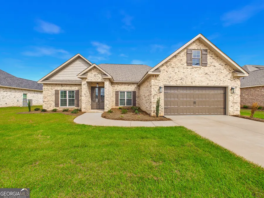 153 Woodwinds Court, Kathleen, GA 31047 - #2