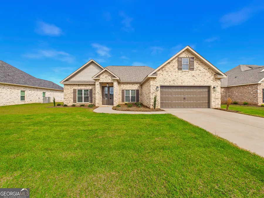153 Woodwinds Court, Kathleen, GA 31047 - #3