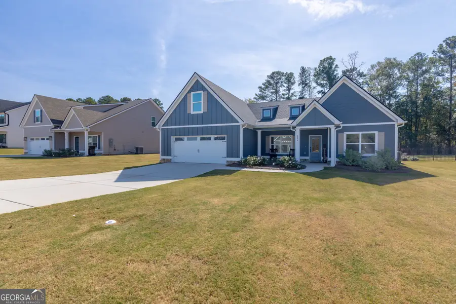 204 Maddington Court, Senoia, GA 30276 - #3