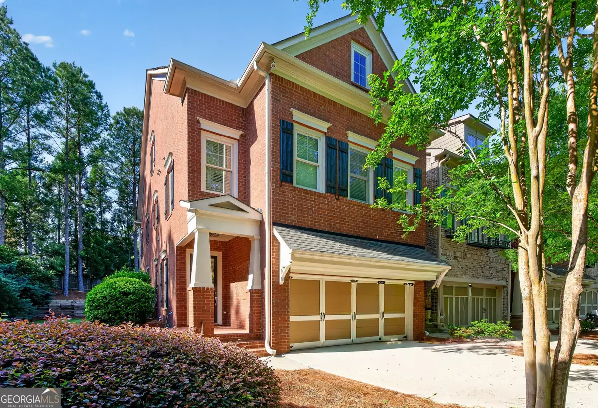 66 Star Spangled Lane, Peachtree City, GA 30269 - #1