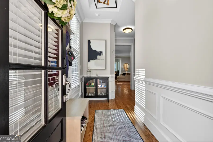 66 Star Spangled Lane, Peachtree City, GA 30269 - #3