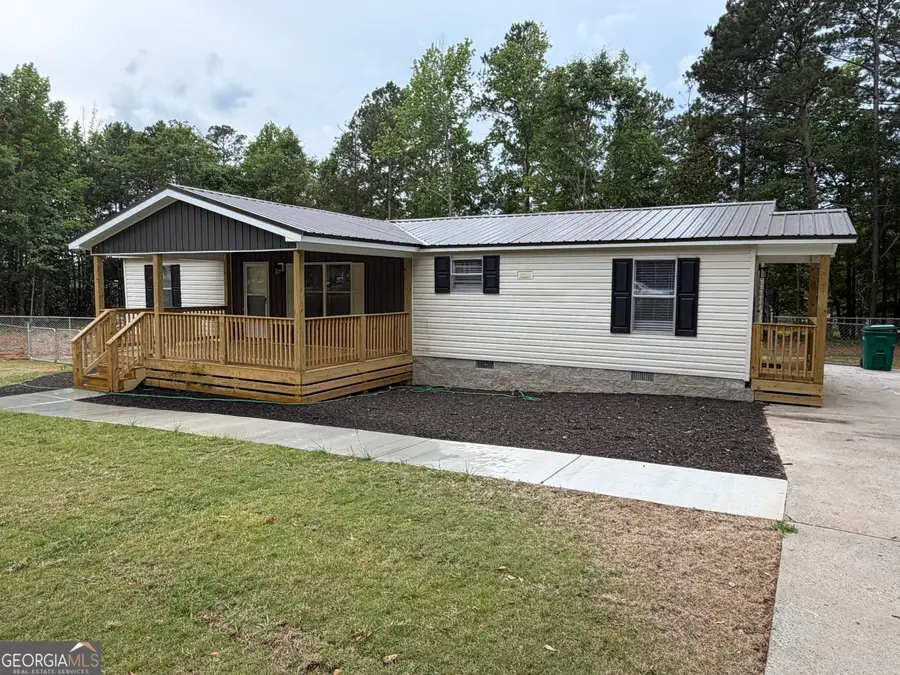 110 Turkey Run Ne, Milledgeville, GA 31061 - #2