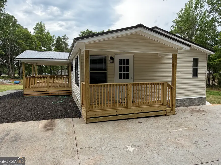110 Turkey Run Ne, Milledgeville, GA 31061 - #3