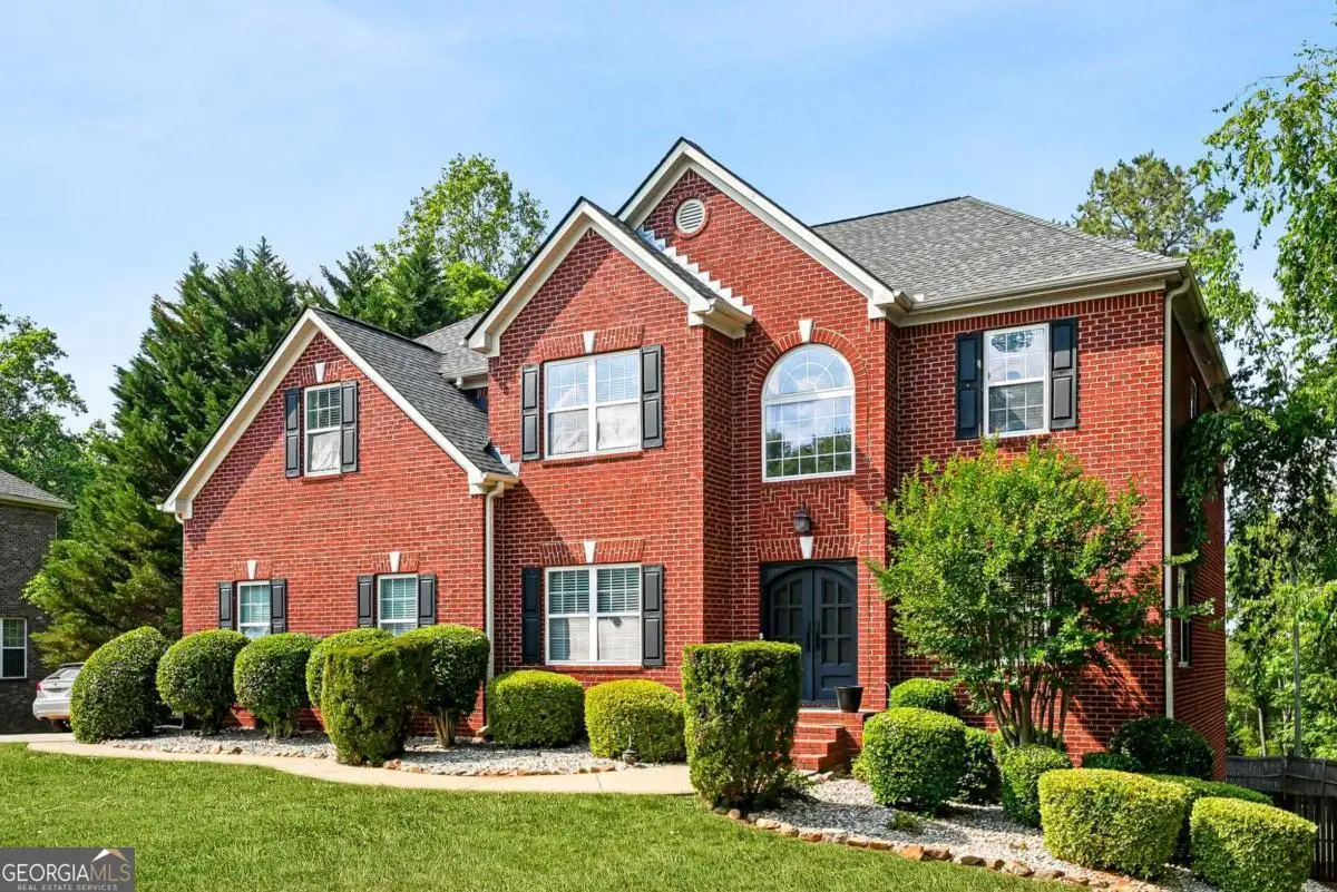 2701 Bailey Place Ne, Conyers, GA 30013 - #1