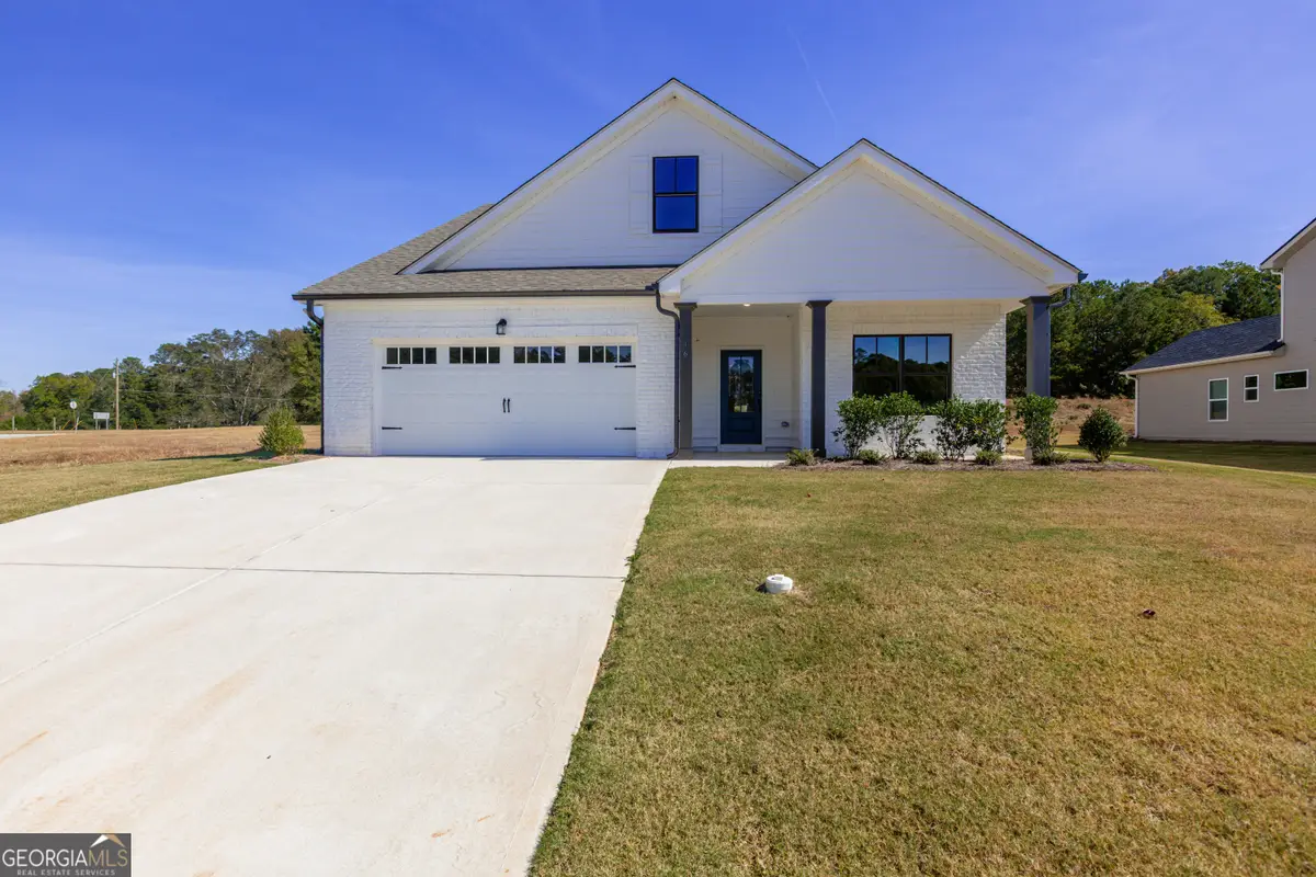 316 Hammerstone Court, Senoia, GA 30276 - #1