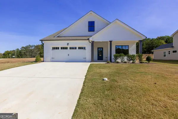 316 Hammerstone Court, Senoia, GA 30276