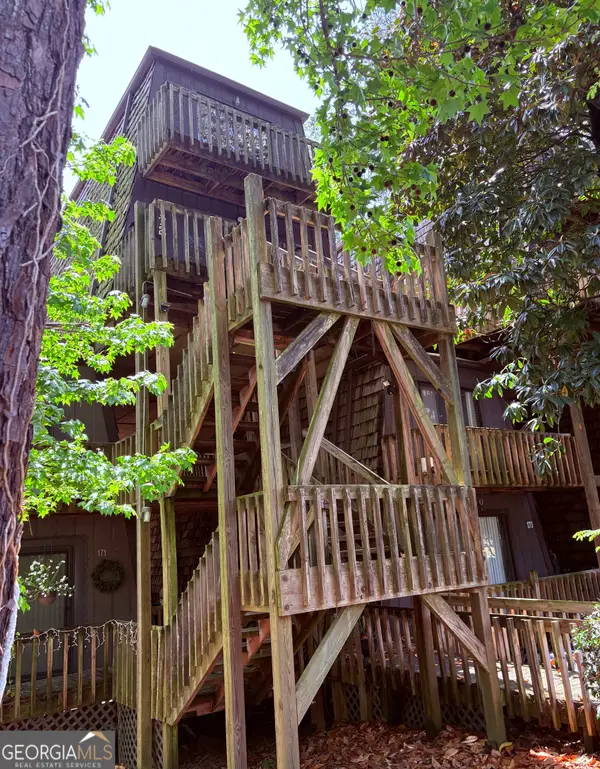 3200 Rim Cove Drive #172, Cumming, GA 30041