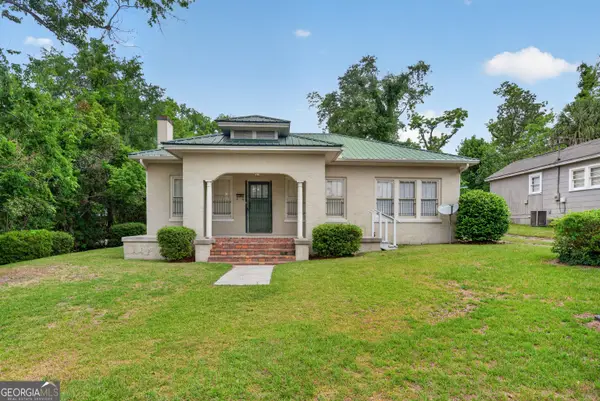 417 E Sellers Street, Douglas, GA 31533