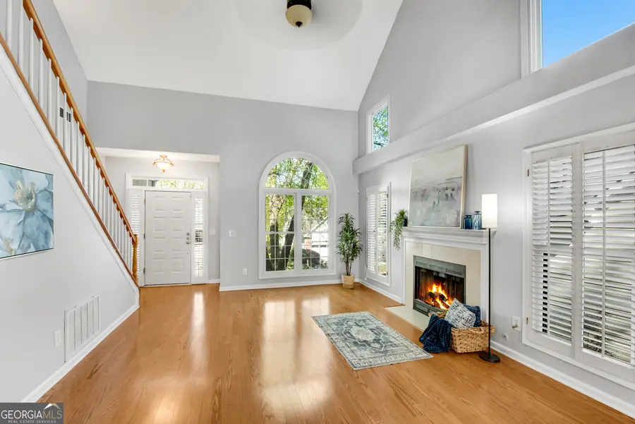 145 Riversong Dr, Alpharetta, GA 30022 - #3