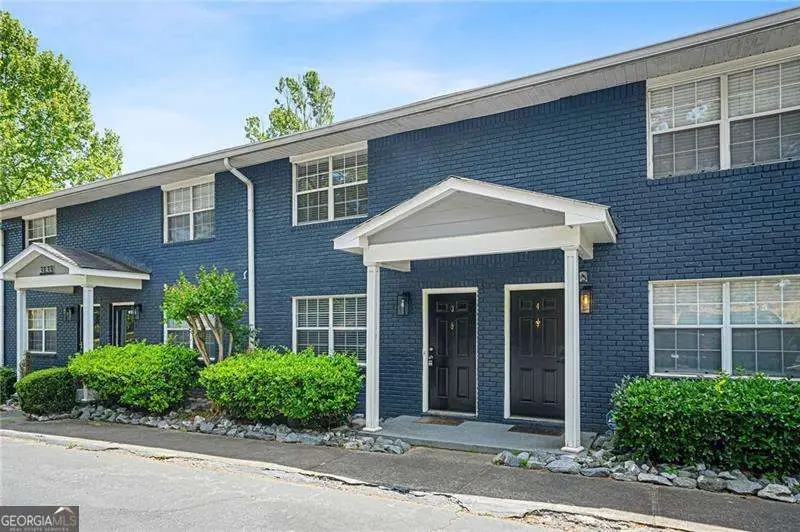 3133 Buford Highway Ne #3, Atlanta, GA 30329 - #3