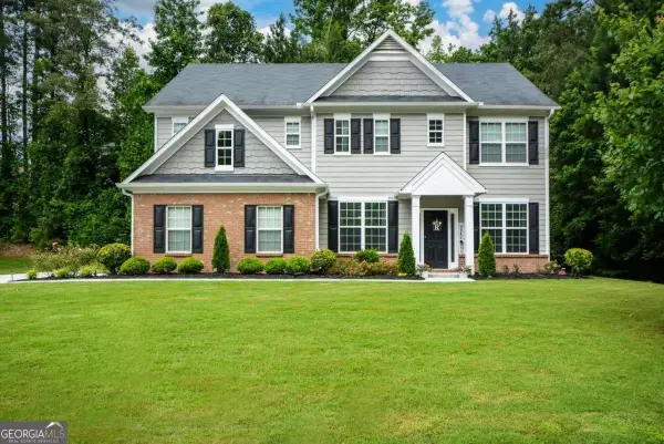 325 Paces Drive, Lithia Springs, GA 30122