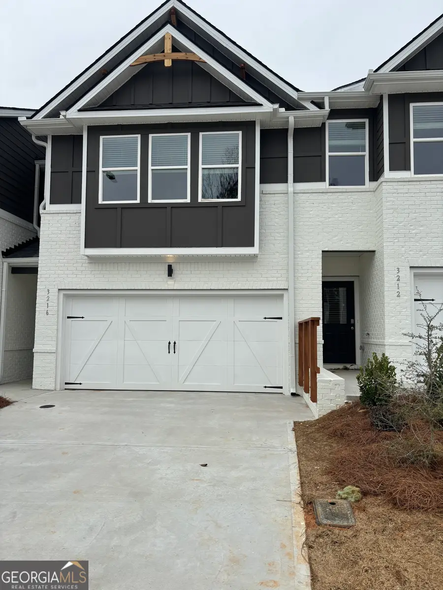 3231 Winding Waters Way, Powder Springs, GA 30127 - #2