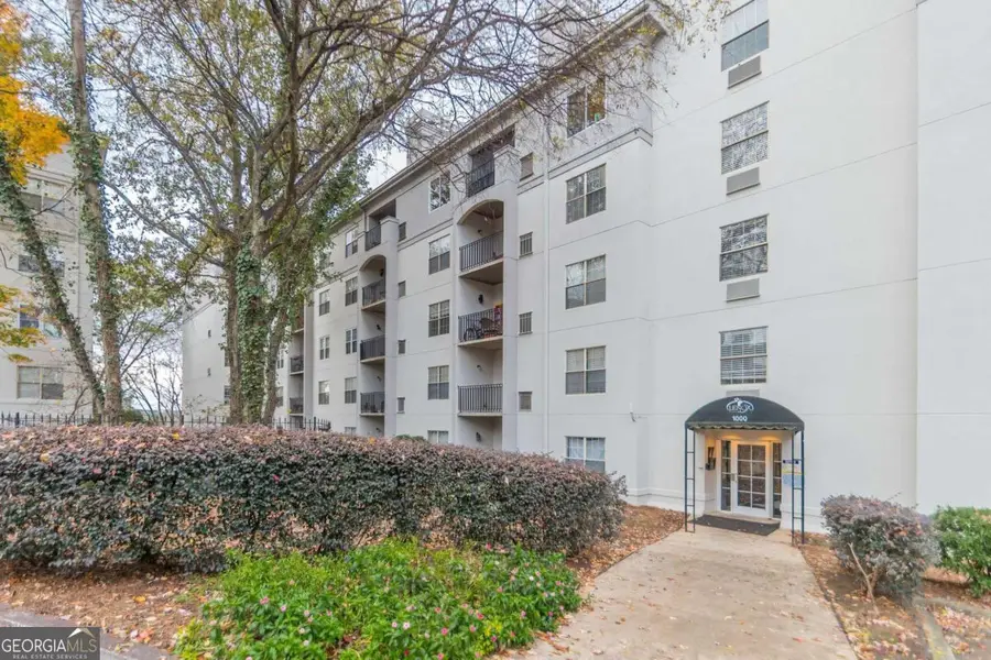 970 Sidney Marcus Boulevard #1217, Atlanta, GA 30324 - #2