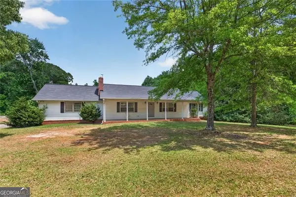 3982 Pool Road, Winston, GA 30187