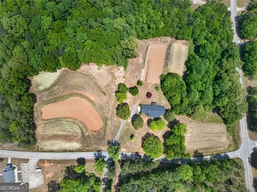 3982 Pool Road, Winston, GA 30187 - #2