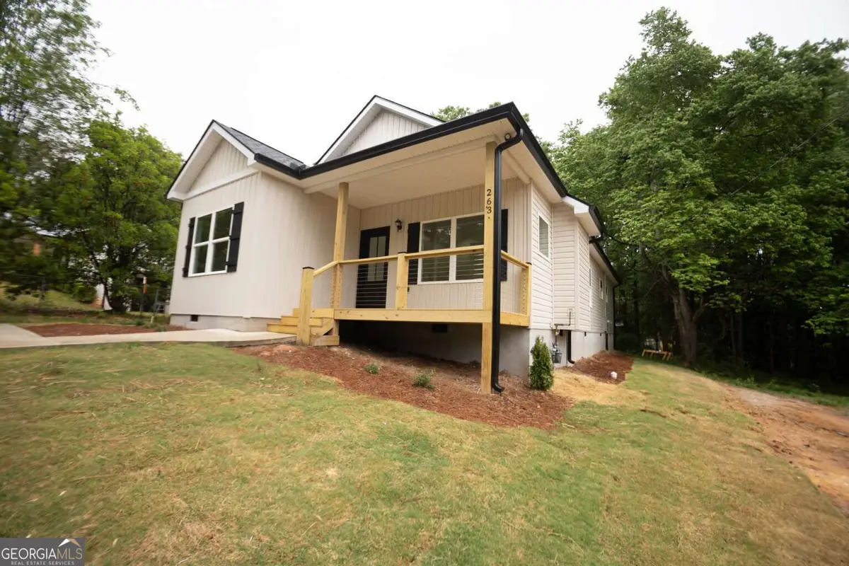 263 Hillcrest Drive, Toccoa, GA 30577 - #1