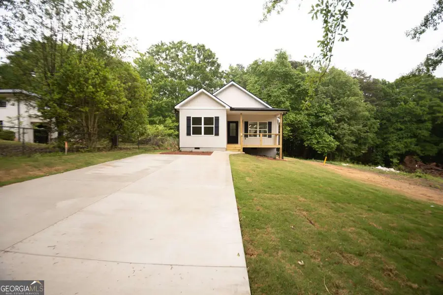 263 Hillcrest Drive, Toccoa, GA 30577 - #2