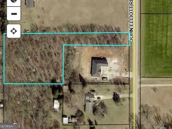 139 John Elliot Road, McDonough, GA 30252