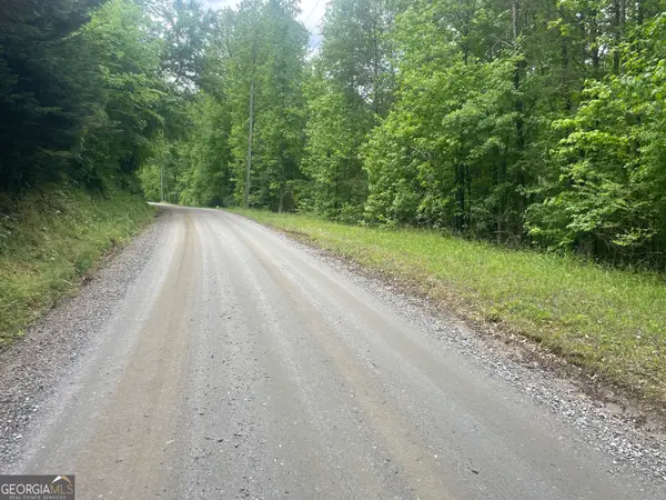 0 Luther Plamer, Cleveland, GA 30528