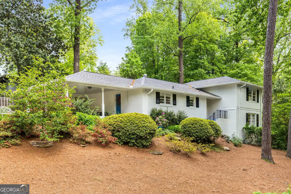 504 Kingswood Lane Nw, Atlanta, GA 30305 - #1
