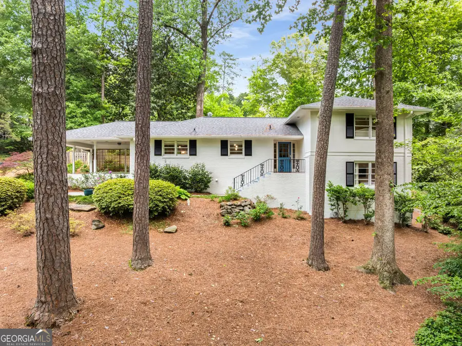 504 Kingswood Lane Nw, Atlanta, GA 30305 - #2