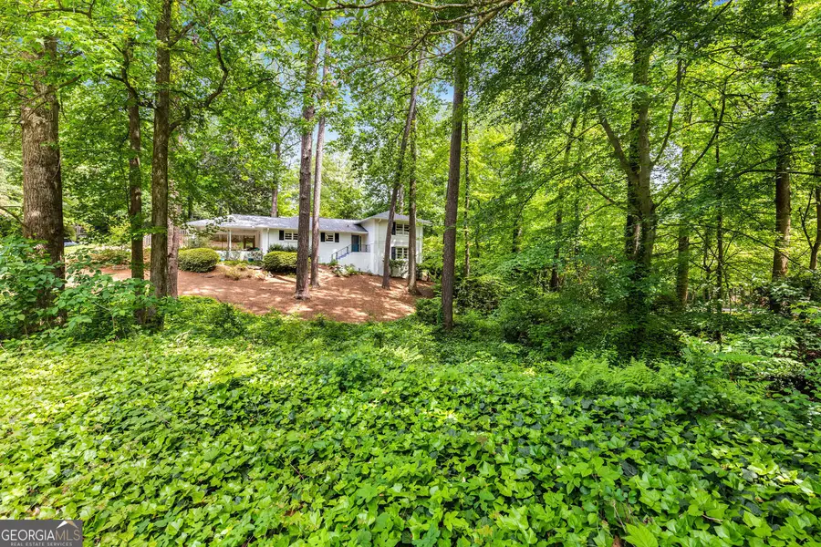 504 Kingswood Lane Nw, Atlanta, GA 30305 - #3
