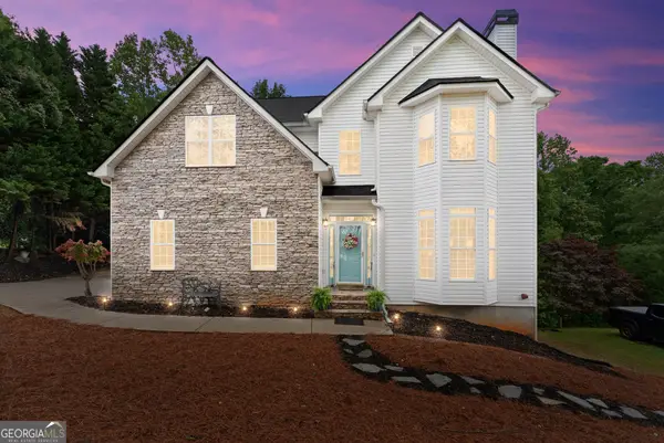 5993 Wellington Avenue, Gainesville, GA 30506