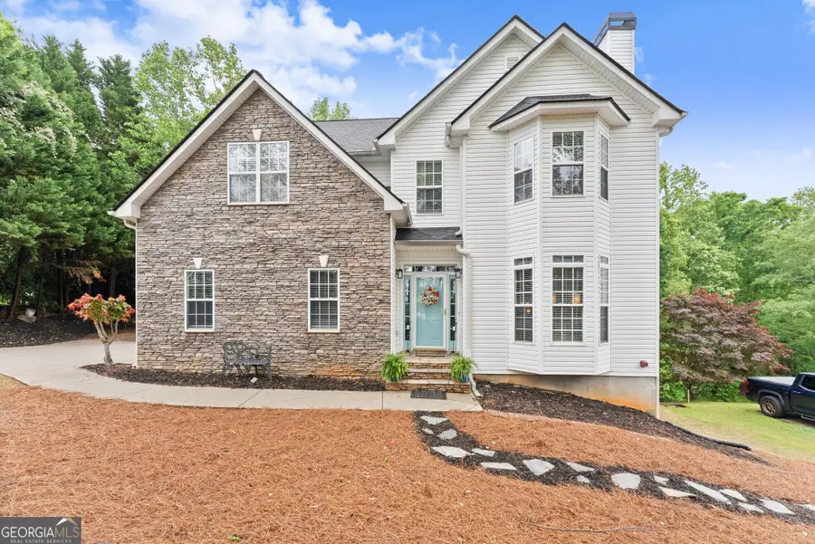 5993 Wellington Avenue, Gainesville, GA 30506 - #2