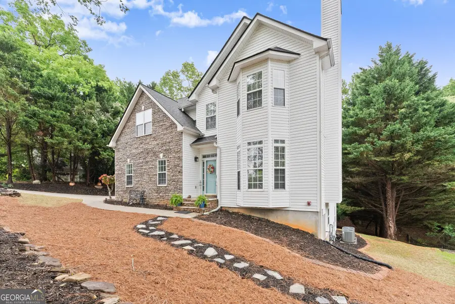 5993 Wellington Avenue, Gainesville, GA 30506 - #3